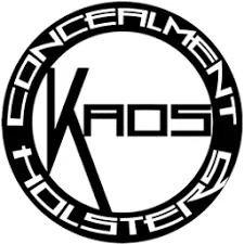 Kaos Concealment Holsters