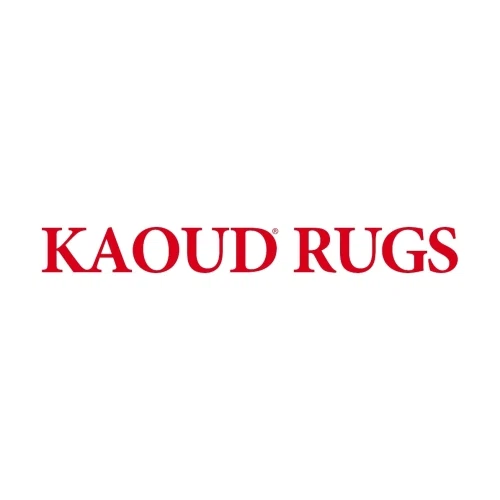 Kaoud Rugs