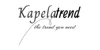Kapelatrend