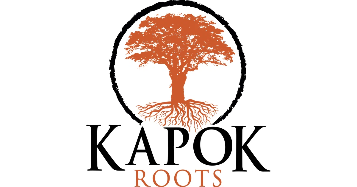Kapok Roots
