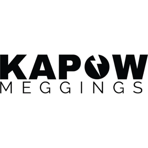 Kapow Meggings