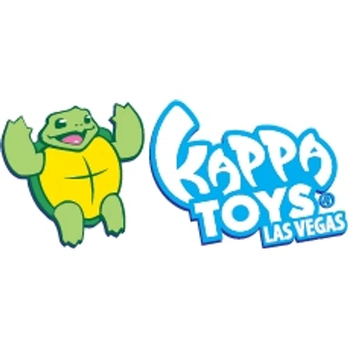 $124 Off Kappa Toys Coupon (2 Promo Codes) September 2022