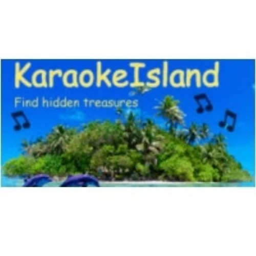 Karaoke Island