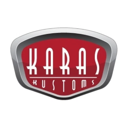 Karas Kustoms