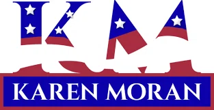 Karen Moran Logo for Special Discounts