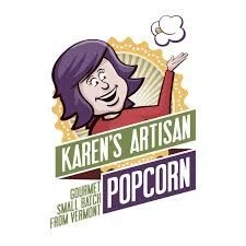 Karen's Artisan Popcorn