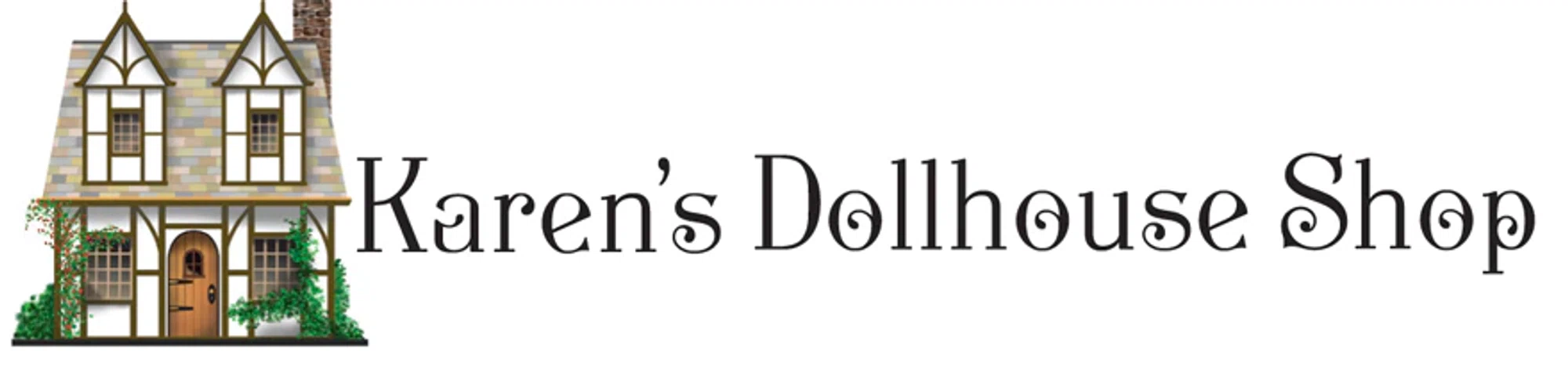 Karen's Dollhouse Shop