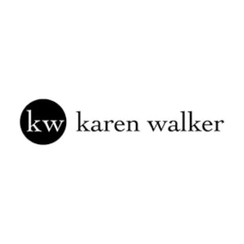 Karen Walker