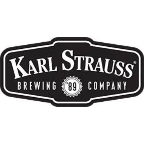Karl Strauss Brewing