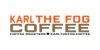 Karl The Fog Coffee