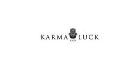 10% Off Voucher Code at Karma and Luck