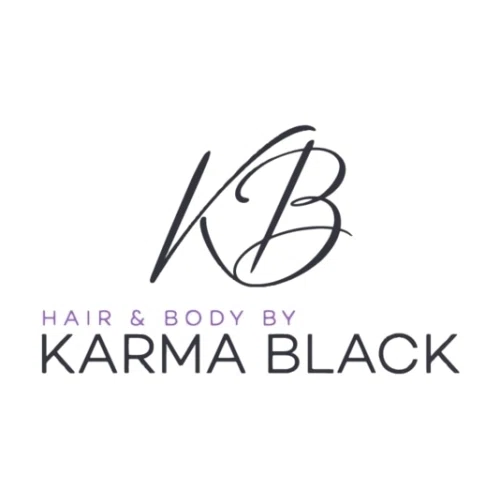 HAIR BY KARMA BLACK