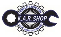 K.A.R. Shop