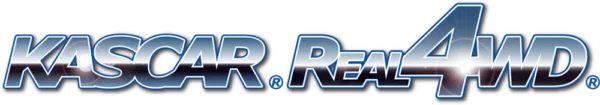 KASCAR Real4WD