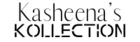 Kasheena's Kollection Logo for Special Discounts