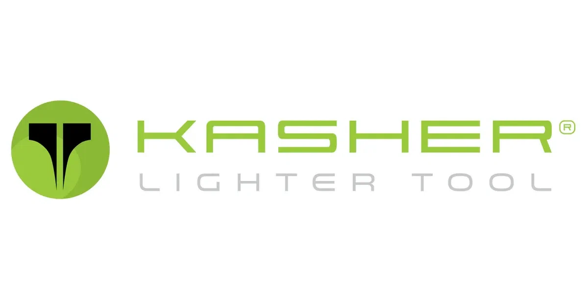 Kasher Lighter Tools
