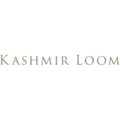 Kashmir Loom