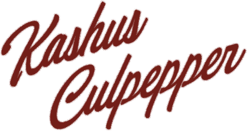 Kashus Culpepper
