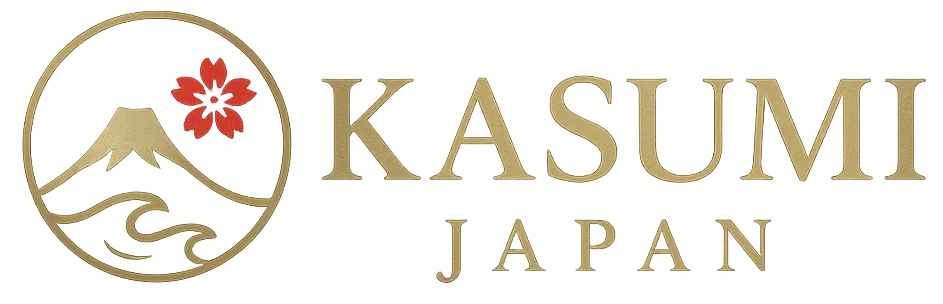 Kasumi Japan