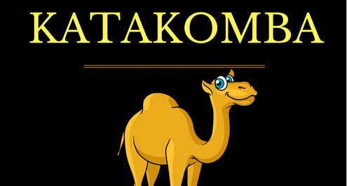 Katakomba