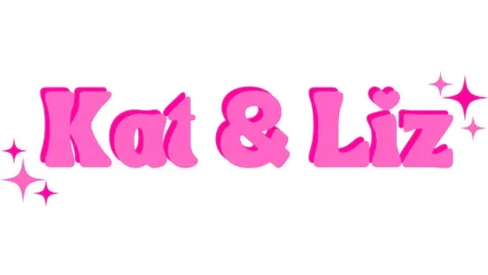 Kat and Liz
