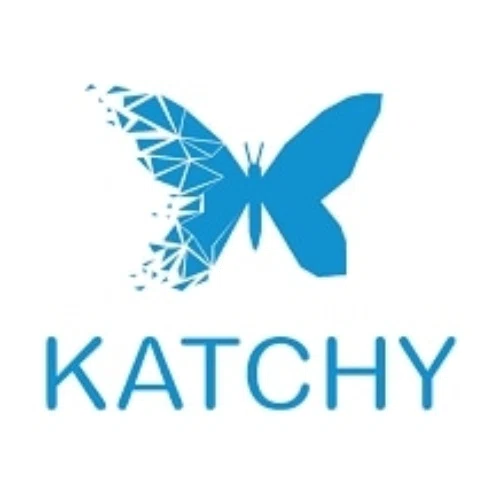 Katchy Logo for Promo Codes