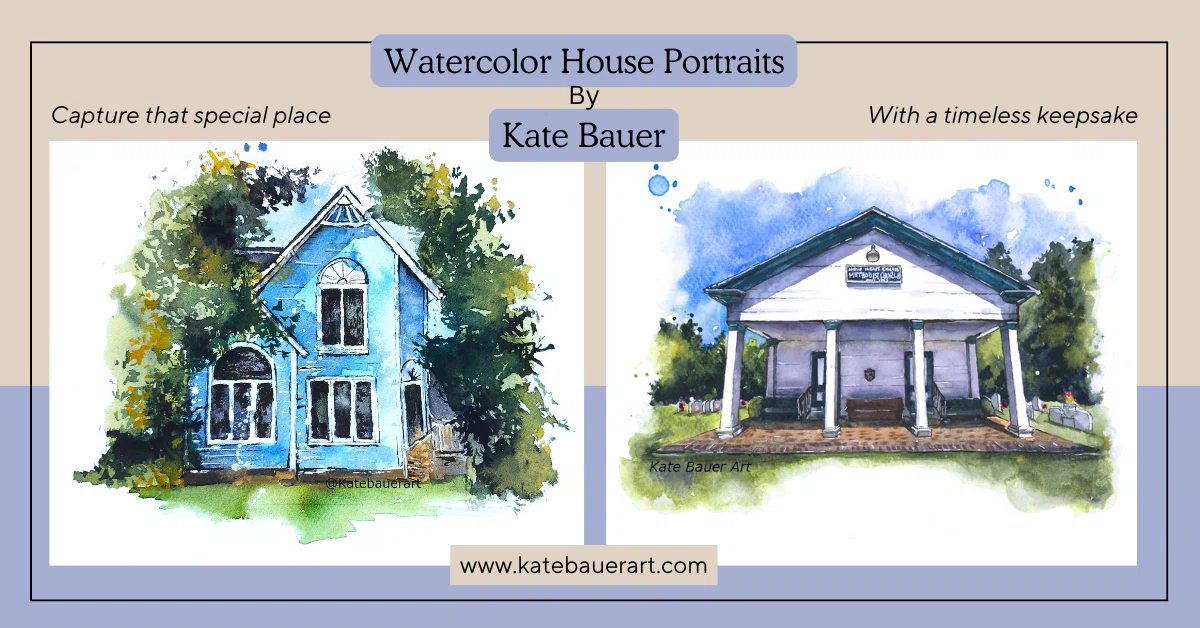 Kate Bauer Art