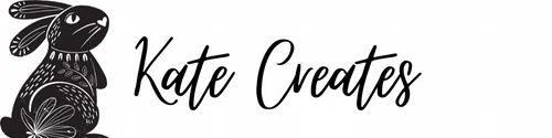 Kate Creates