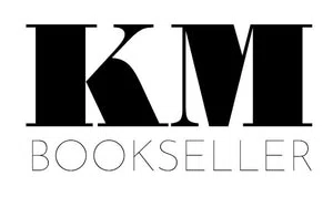 Kate Mitas, Bookseller