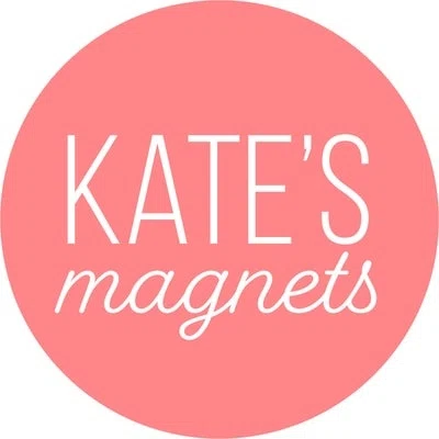 Kate's Magnets