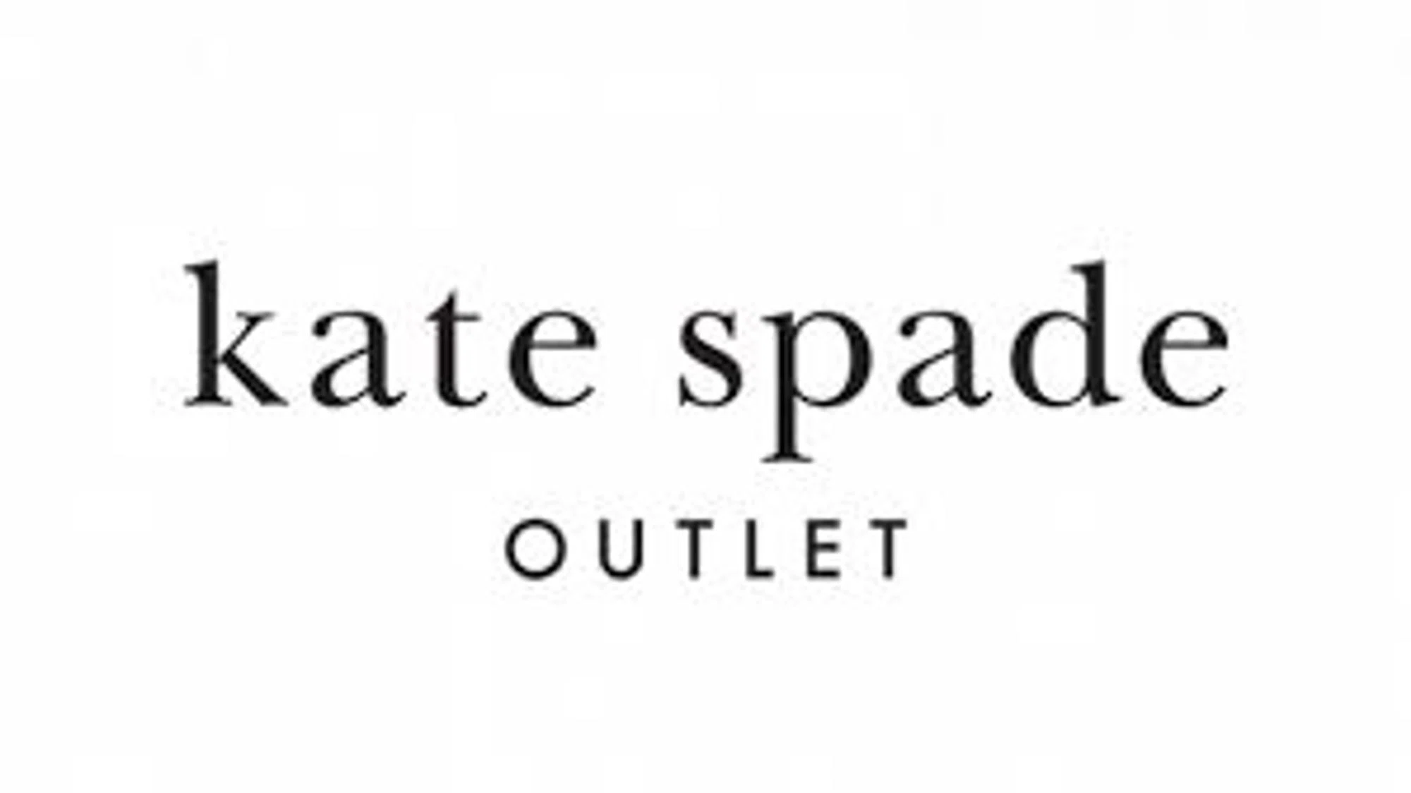 Kate Spade Outlet
