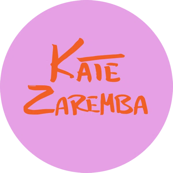 Kate Zaremba Company