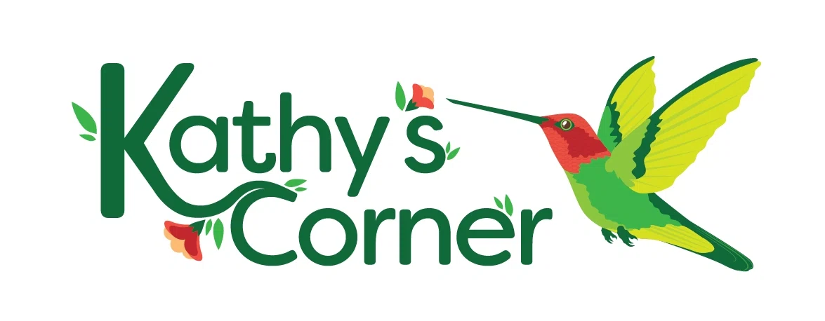 Kathy’s Corner