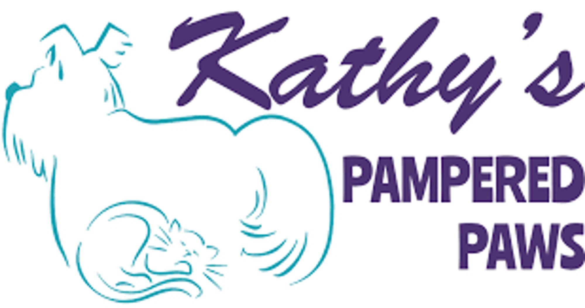 Kathy's Pampered Paws