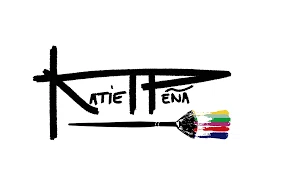 Katie Peña Art