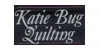 Katie Bug Quilting