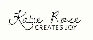 Katie Rose Creates Joy