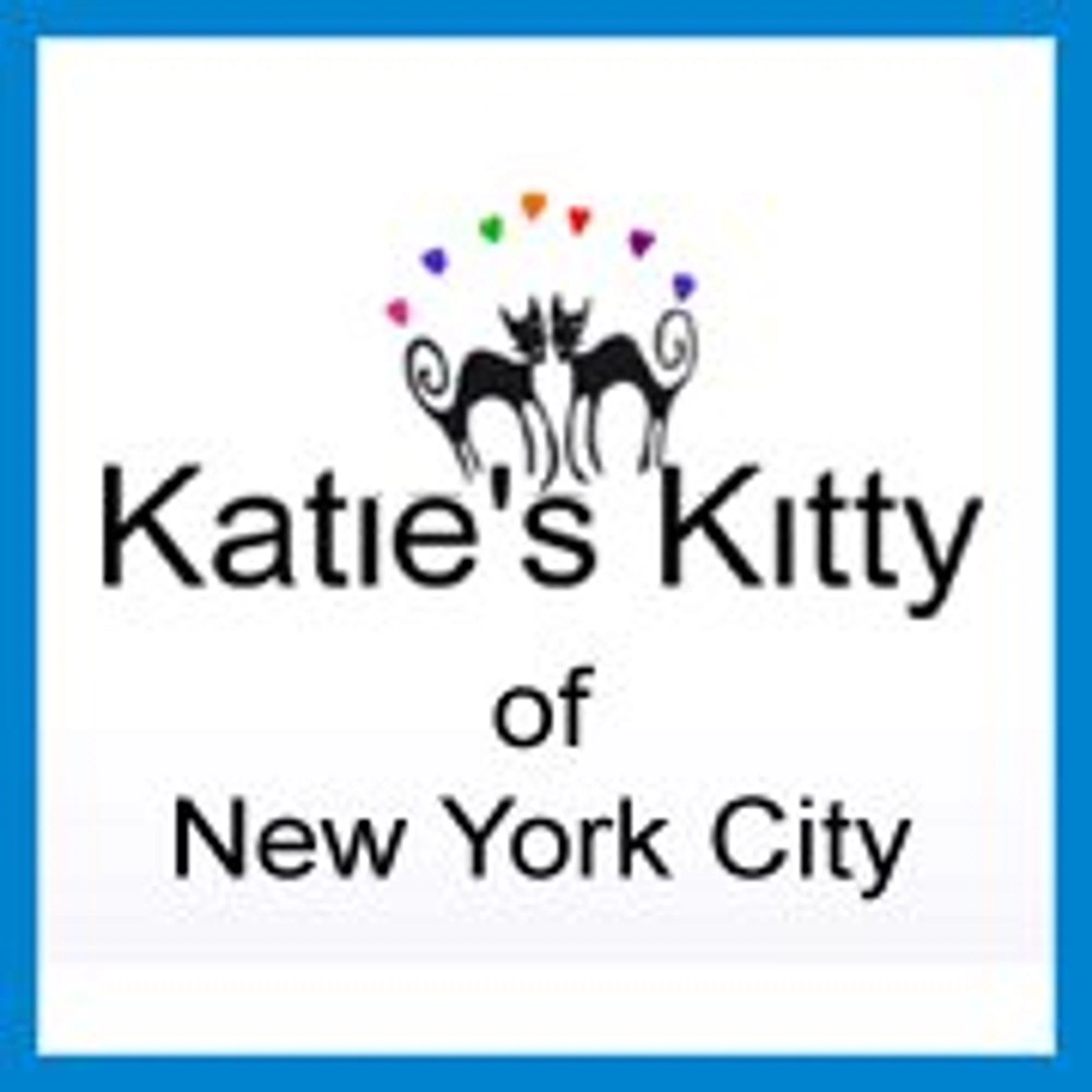Katie's Kitty