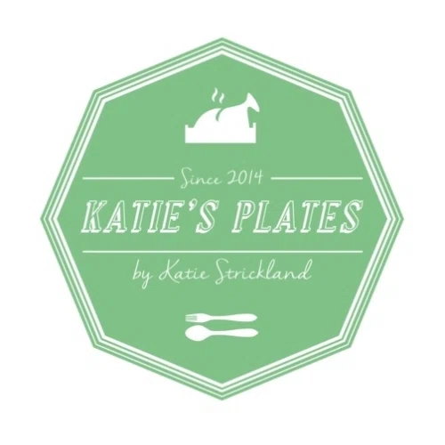 Katie's Plates