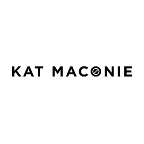 Kat Maconie