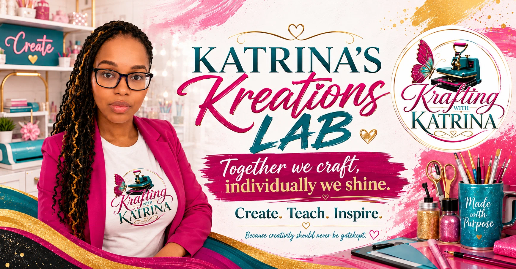 Katrina’s Kreations