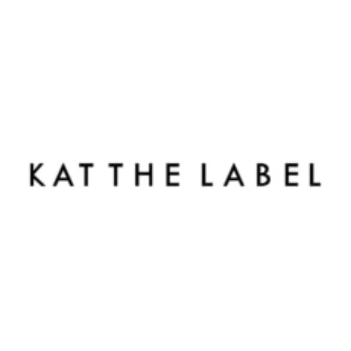 Kat The Label AU