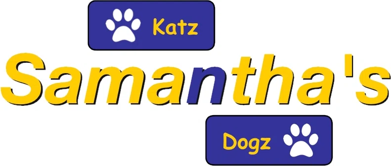 Samantha's Katz N Dogz