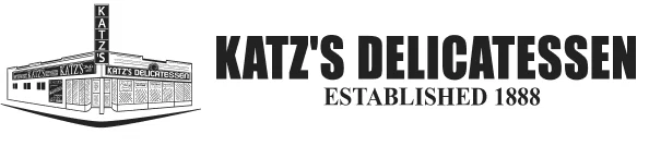 Katz's Delicatessen