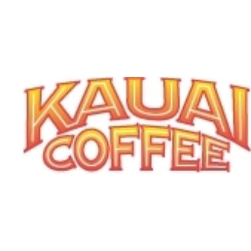 Kauai Coffee Promo Codes