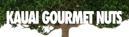 Kauai Gourmet Nuts