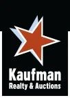 Kaufman Realty & Auctions
