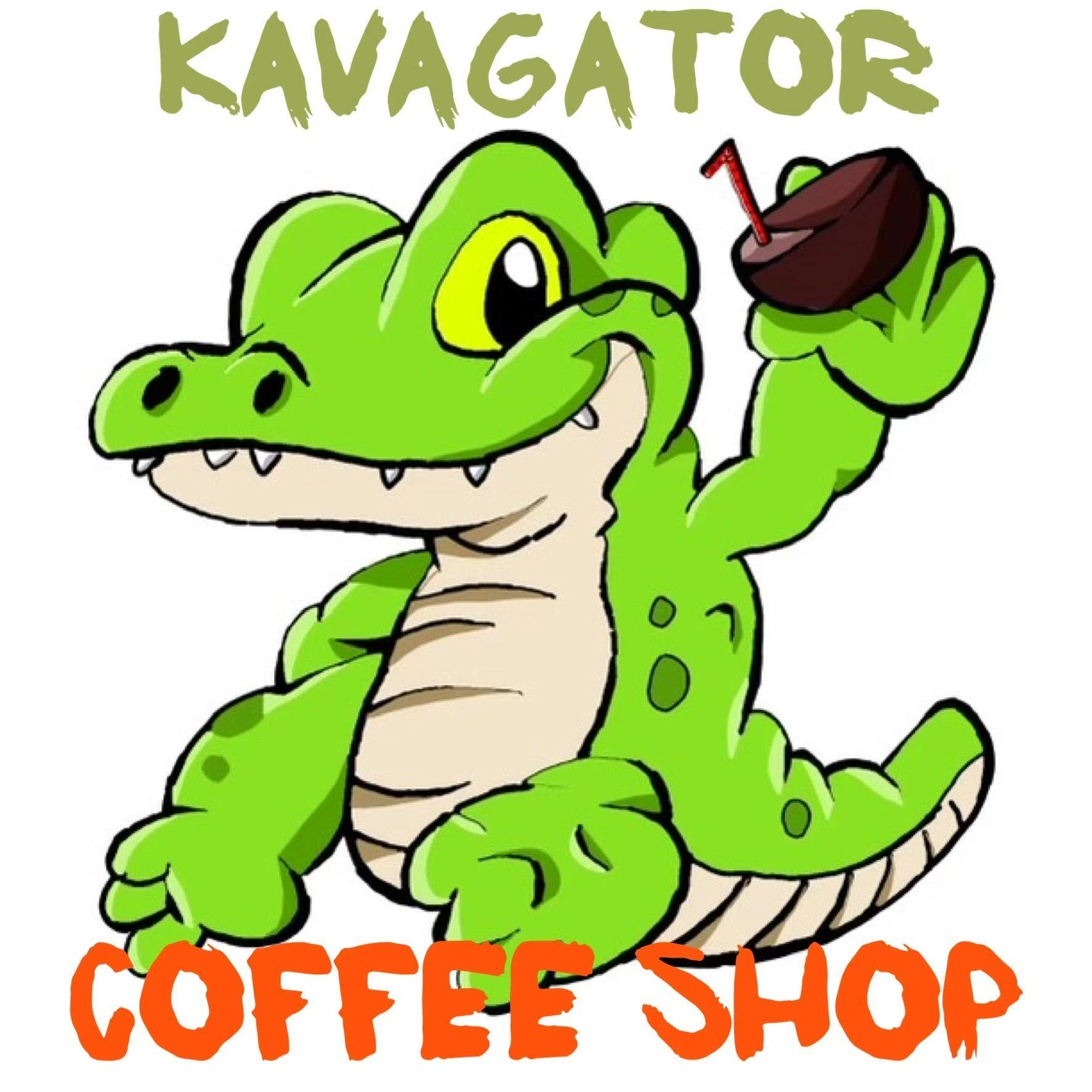 KavaGator