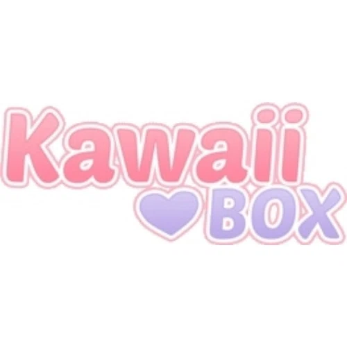 Kawaii Box