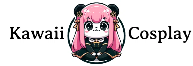 Kawaii Cosplay